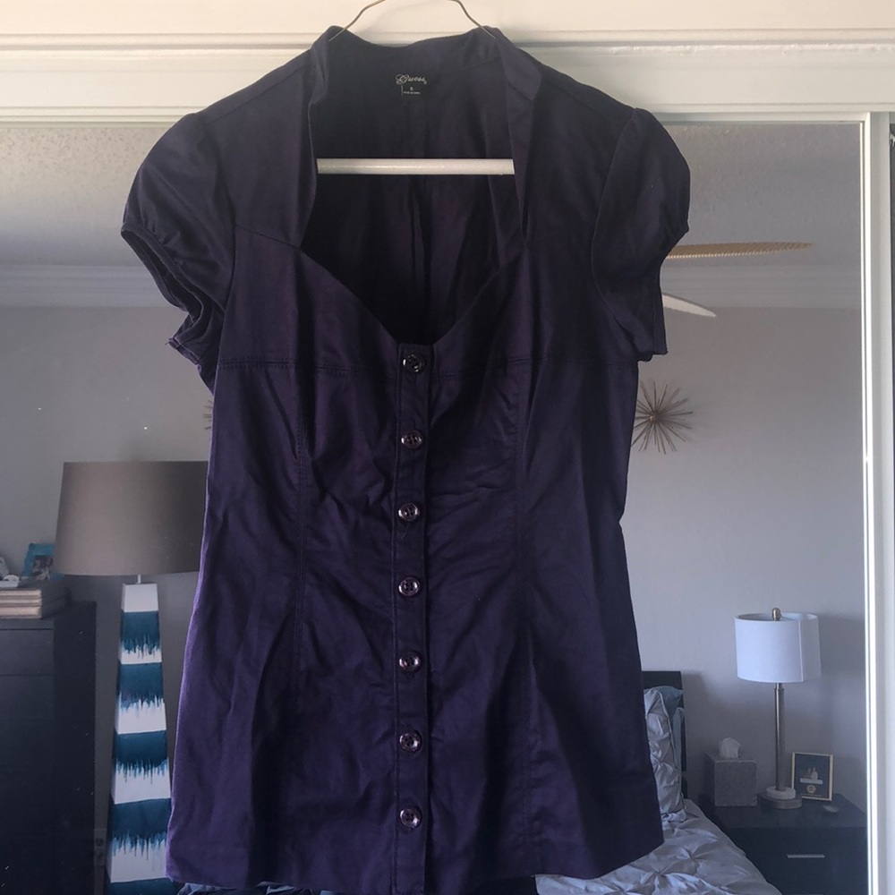 Guess Blouse